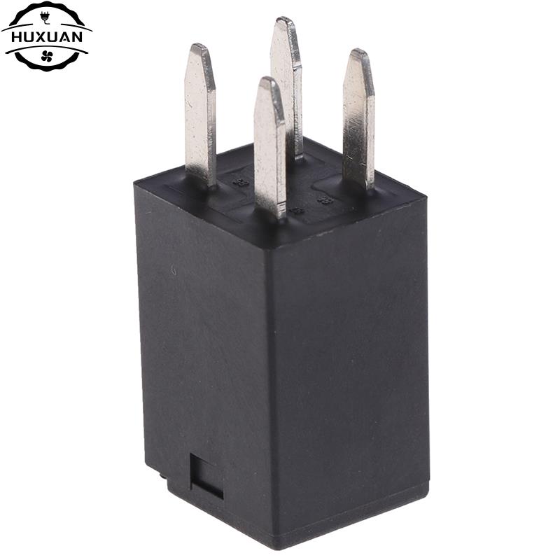 Автомобильное реле 303-1AH-C-R1 U01 12VDC 4 контакта / 12V DC 5 контактов 301-1C-C-R1 Автомобильное реле 35A/20A 5 контактов