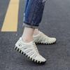 Spring New Korean Style Flat Bottom All-match Retro Casual Sports Shoes Women