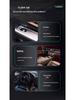 Volkswagen ID3 Center Console Protection Film: Fits 26 Models, Includes Navigation Screen Tempered Glass.