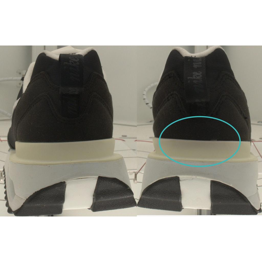 Б/у Nike Air Max Dawn DJ3624-001-P26094562038725