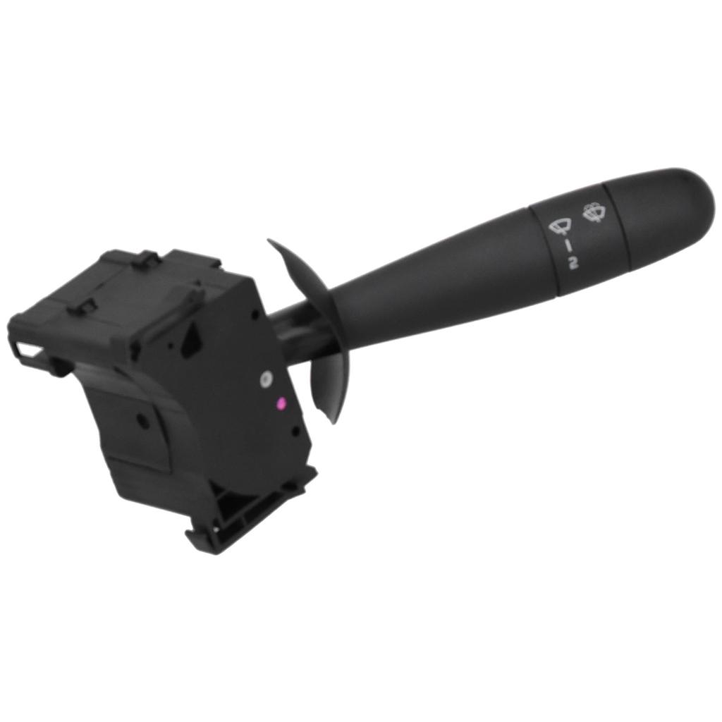 Front Windscreen Wiper Stalk Switch Replacement Accessory for Nissan Primastar 91160123