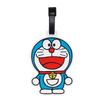 Marushin Name Suitcase Luggage Travel 2905007900 "I'm Doraemon" Tag, Tag, Tag, Tag,