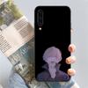 Cool Inumaki Toge Phone Case For Samsung Note 9 10 20 Plus Pro Ultra J6 J5 J7 J8 Soft Black Phone Cover
