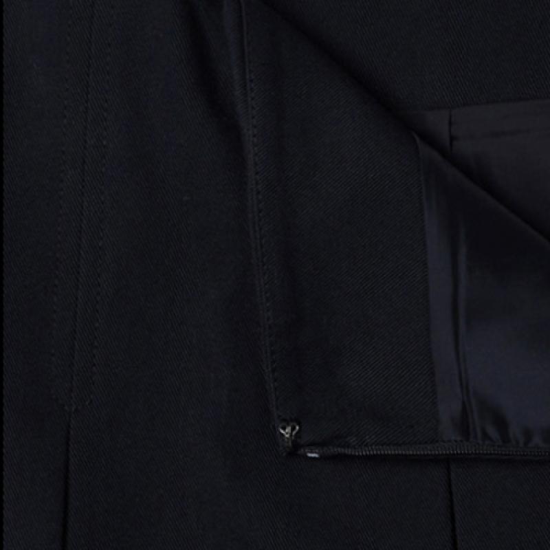 She S miSS Cotton Mid pleatS Skirt SwwSkp11710