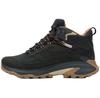 Треккинговые ботинки Moab Speed 2 Leather Mid Waterproof