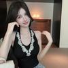 #Летний новый чистый стиль желаний тяжелая промышленность фрезер для ногтей жилет на шею облегающий и тонкий женский фиксированный топ с нагрудной подушечкой