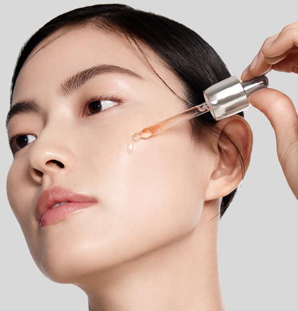 Sulwhasoo Концентрированная обновляющая сыворотка-ампула с женьшенем 20 г – Интенсивный антивозрастной уход с женьшенем