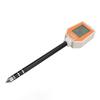 Digital Soil Tester 6 In 1 Soil PH EC Light Intensity Fertility Air Humidity Temperature Meter with