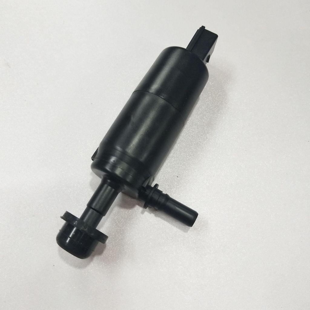 Насос омывателя лобового стекла BMW X5 с форсункой и 1-летней гарантией