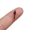 Durable Plastic Tool Bait Stop Pop Up Peg Pellet Holder Carp Fishing Boilie Chod  Screw