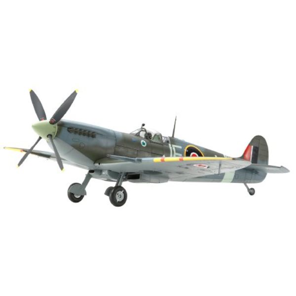 Tamiya 1/32 Supermarine Spitfire Mk.IXc Model Kit NEW from Japan