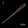 Carved Chinese Metal Antique Wedding Women Ethnic Headwear Hair Accessories Hair Clasp Hairpin