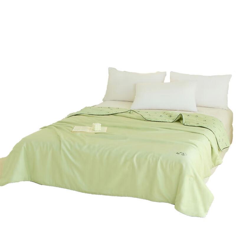 Hengyuanxiang TSB2052 Tencel Ice Bamboo Summer Quilt