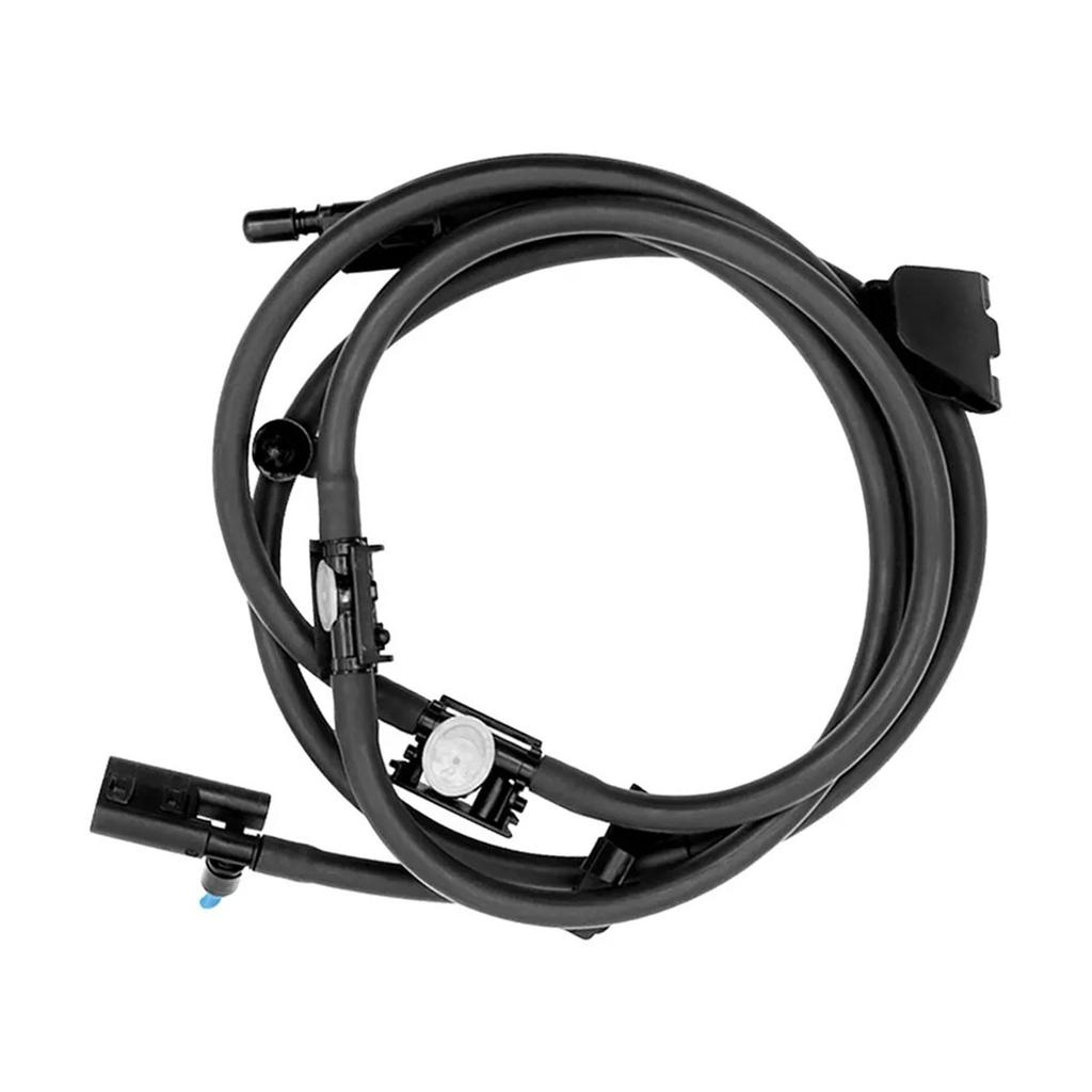 Форсунки омывателя и шланг в сборе с подогревом A2058600192 для Mercedes-Benz W205 C-Class