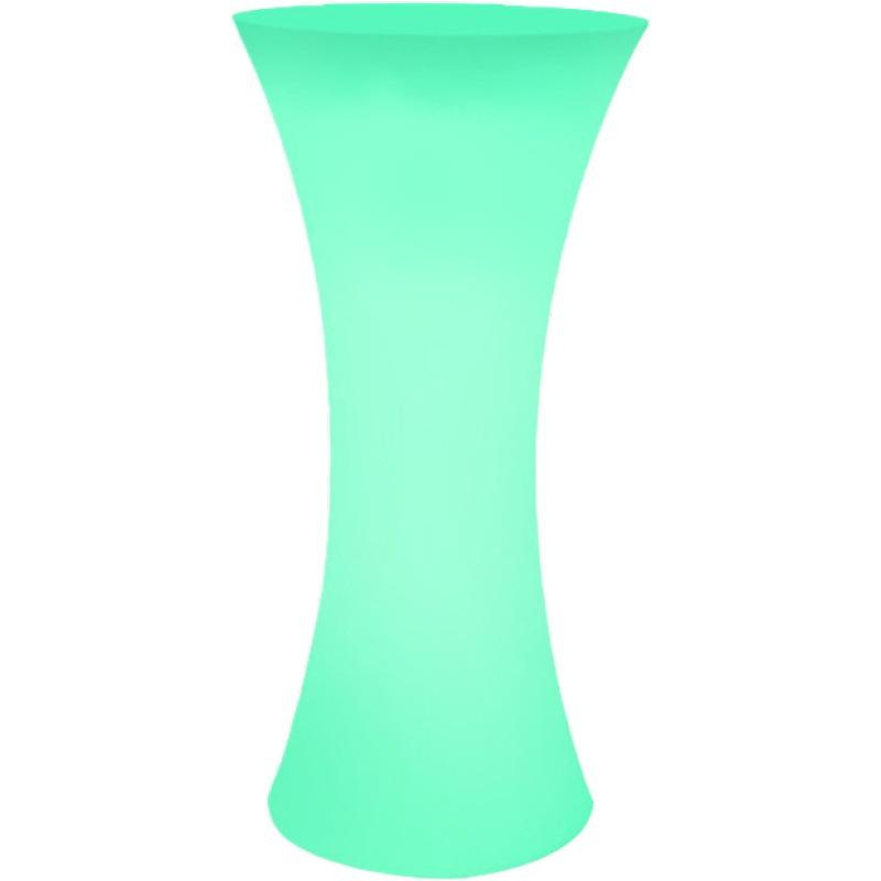 Светодиодный Высокий Стол и Стулья - Мебель для Ночного Клуба