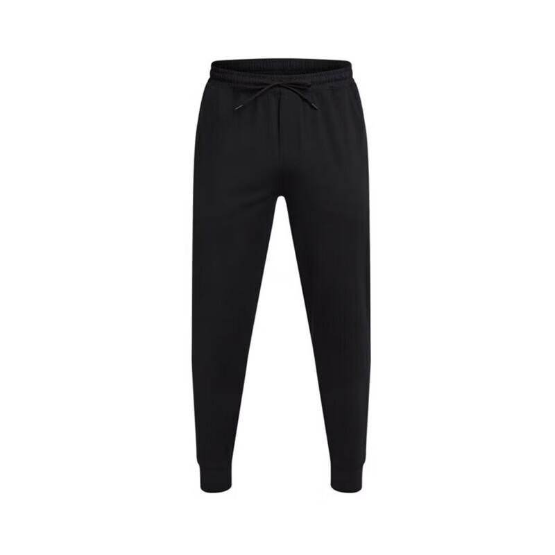 Under Armour Мужские эластичные спортивные брюки-джоггеры