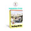 Выберите POB TRAVEL BOOK ENHYPEN Eat Sleep EN Погружение в AUS