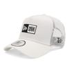 New Era Golf Mesh Cap 9FORTYA-FRAME White FREE GF 940AFTR BOX LOGO CC MESH EMB WHI 14391376 NER36G9844