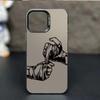 Персонализированный чехол для телефона на тему Чемпиона по боксу для iPhone 17 Air 16 Pro Max 15 14 13 12 11 XR XS MAX 7 8 SE2020