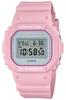 Часы Весна Цвет Розовый [Casio] G-Shock [] DW-5600SC-4JF Мужские