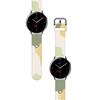 Strap Moro Band For Samsung Galaxy Watch 46Mm Silicone Strap Watch Bracelet Pattern 14