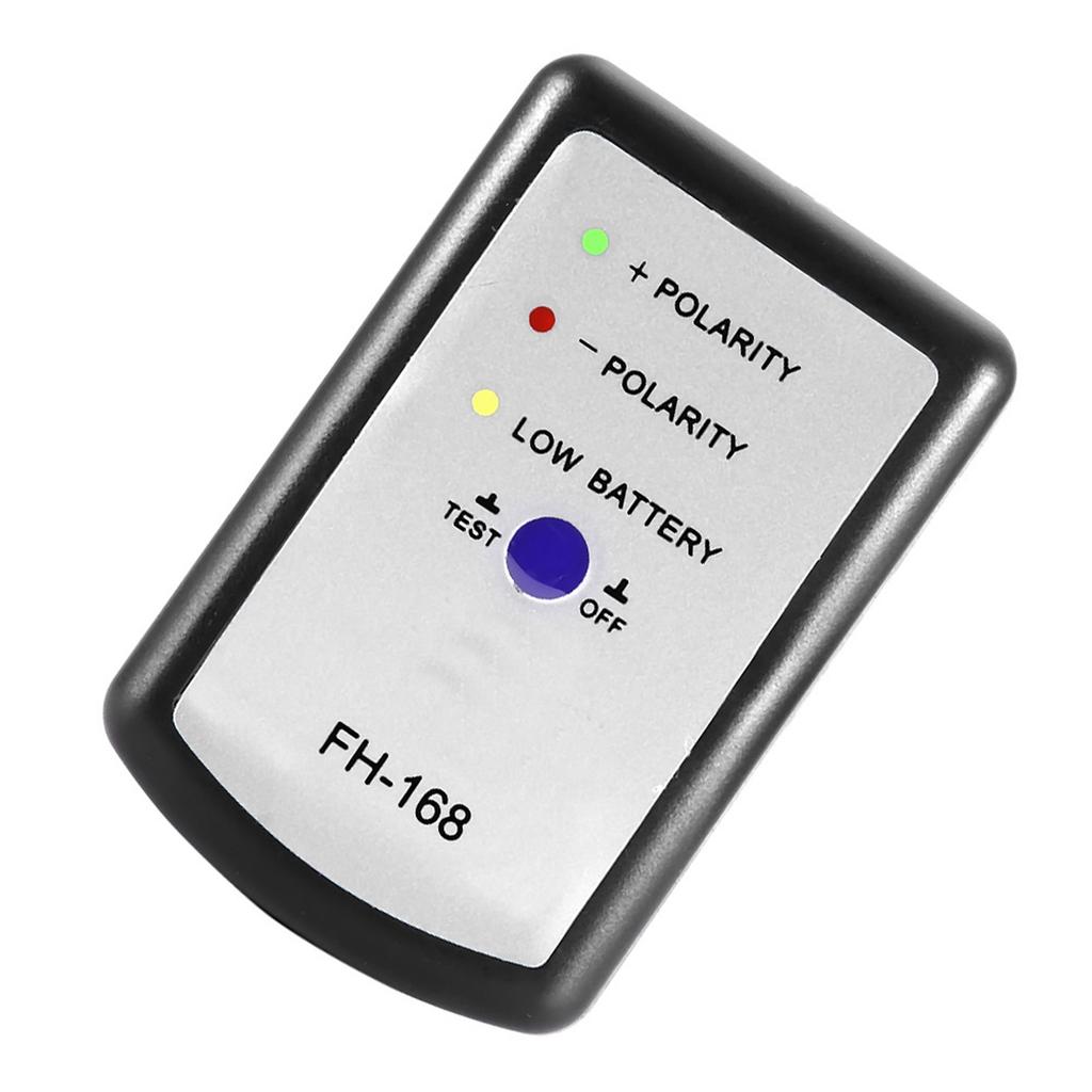 Авто аудио динамик тестер рог фазометр PH фазометр