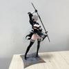 33СМ NieR: Автомата ЙоРХа Тип B 2B ЙоРХа Тип A №2 A2 Девочка фигурка ПВХ Экшн Игрушка Статуя Коллекция Аниме Модель Кукла Подарок