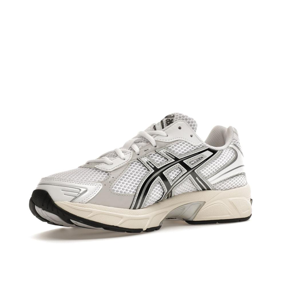 Asics Кроссовки унисекс Gel 1130 White Cloud Grey 1201A256-118