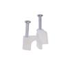 SP KDS-06 Circular Steel Nail Cable Clip