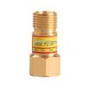 Nuan Zhi Yuan HF-2 Flashback Arrestor Set
