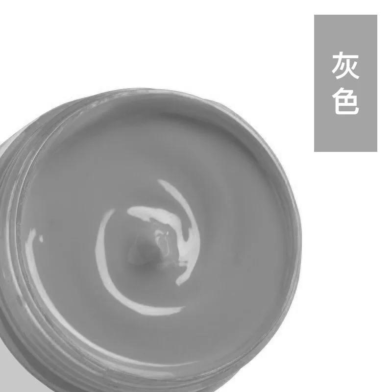 300 мл Акриловая краска Детская Творческая Граффити Искусство Раскрашивание Настенная Живопись Водонепроницаемая Текстура Ткани Живопись