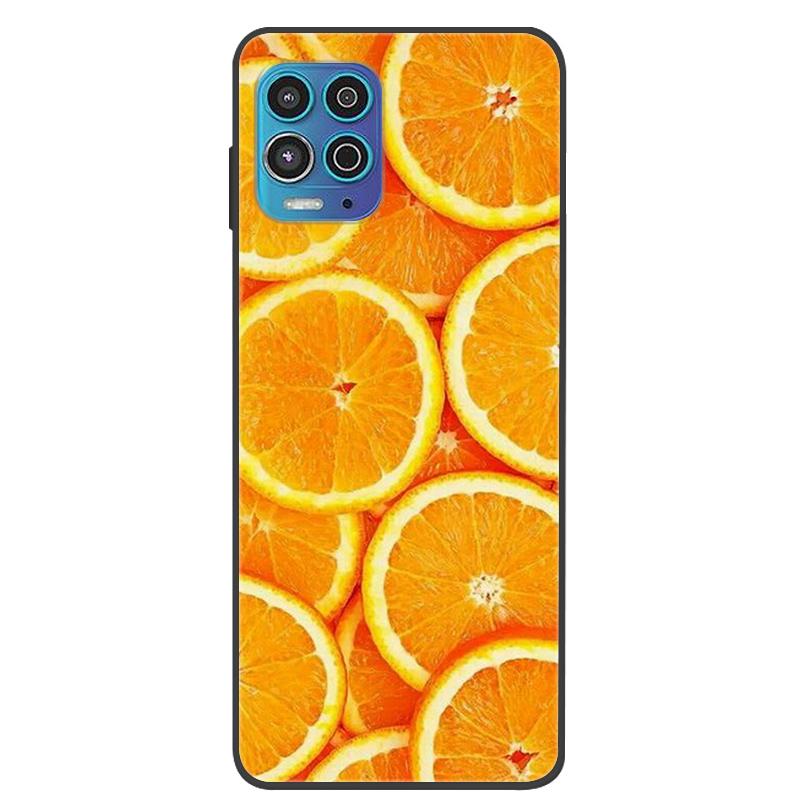 Case For Moto G100 Case Soft Silicone Back Cover Phone Case For Motorola Moto Edge S / G100 Case MotoG100 G 100 Cases Fundas