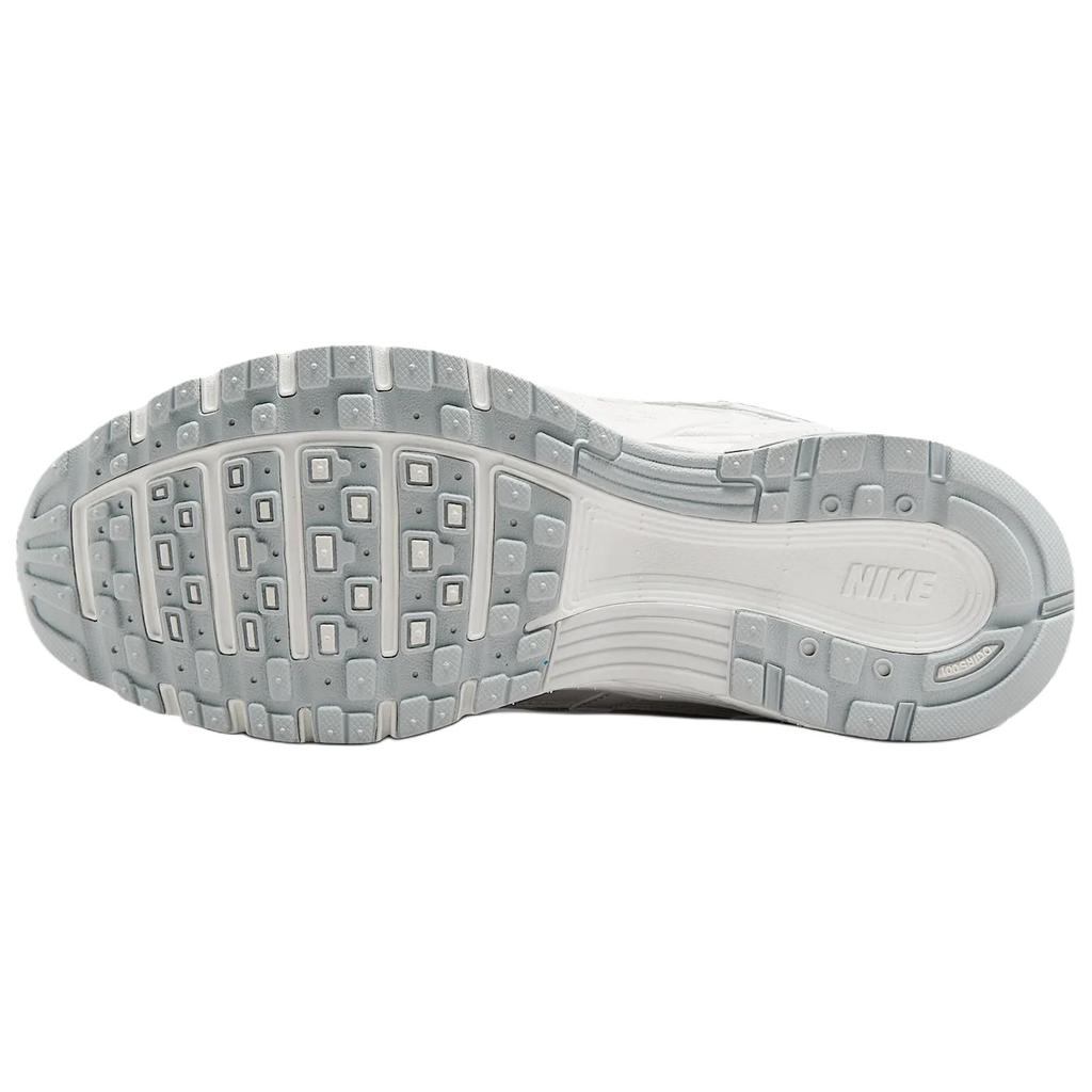 Nike P-6000 SE Summit White Vast Grey Women Sneakers Wolf-Grey IF1756-100