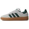 Samba Xlg Putty Grey Collegiate Green Sneakers JI3197