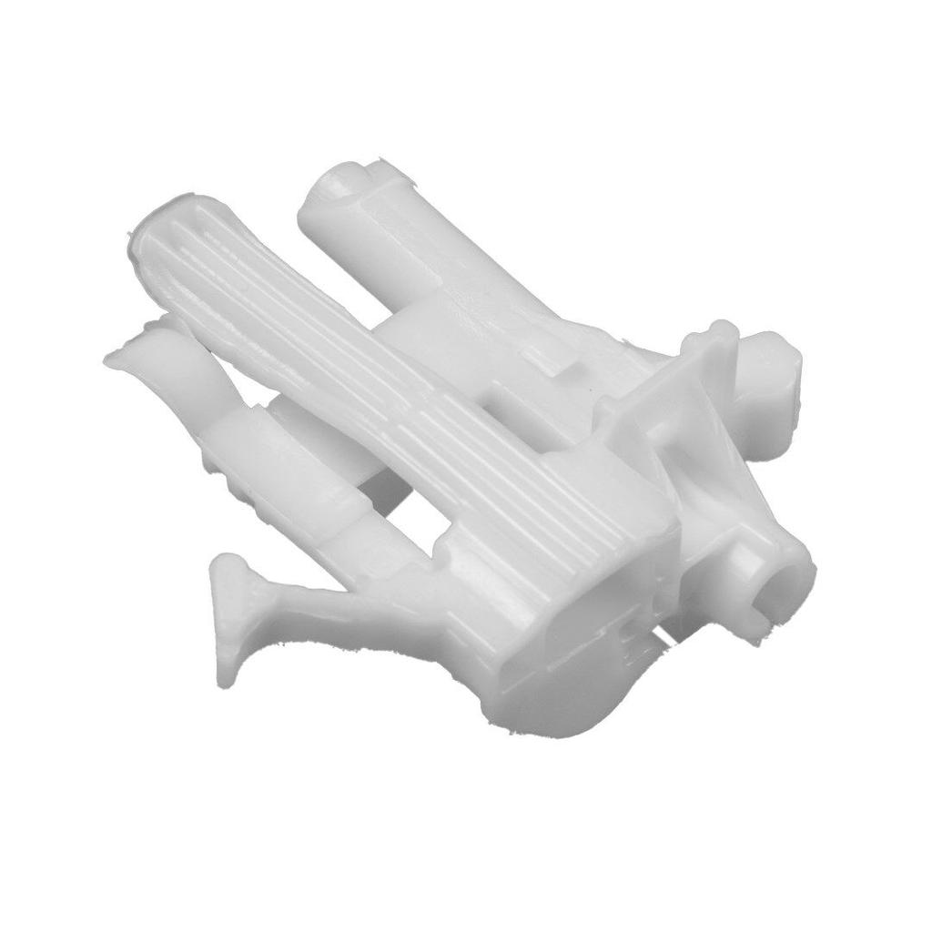 Window Jack Plastic for Fiat 500 -Right