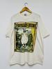 Vintage 90’s Indigo Girls 1992 Folk Music T-Shirt / Female Band / Tour / White / XL
