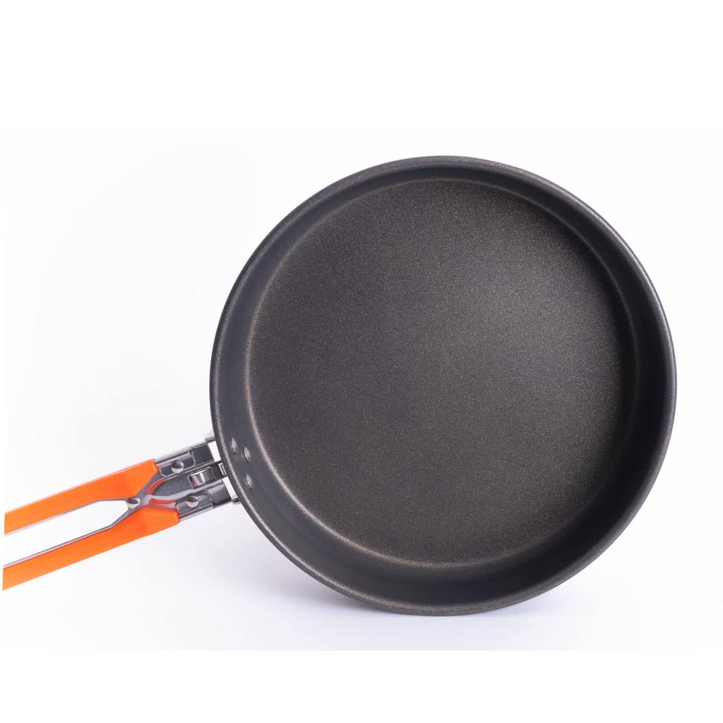 Fire-Maple Teflon Aluminum Frying Pan FEAST FP Non-stick