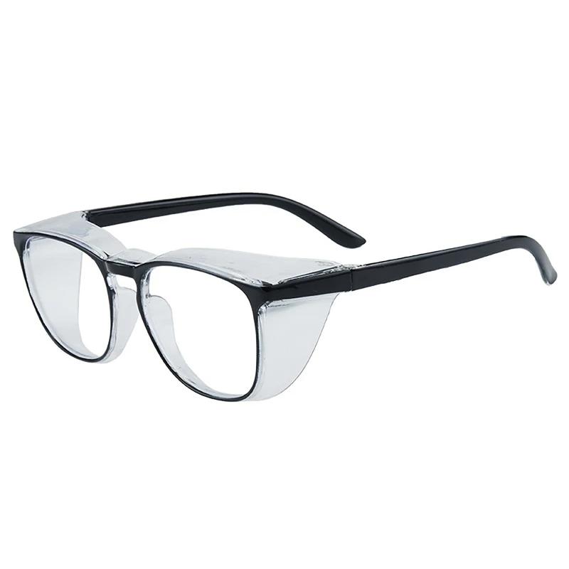 Очки противотуманные Пыльцевые очкиОчки, блокирующие синий светЗащитные очки Анти-слюна Пыленепроницаемые для мужчин и женщин