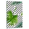 GLASS PLATE BOARD PANEL TABLETOP 30x52 LEAVES