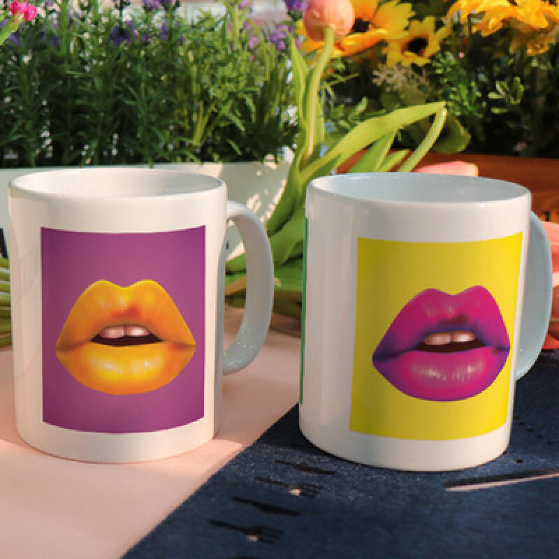 cf043-Design Mug 2p-Reversed Lips