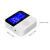 Wi-Fi Temperature Humidity Meter Indoor Hygrometer Temperature Sensor Alarm Tuya APP Control