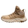 Кроссовки унисекс HOKA Anacapa Mid GORE-TEX Shifting Sand Eggnog Tan 1134984-SSEG