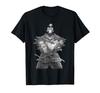 STREET FIGHTER Gouki Fist Master T-shirt