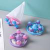 Washing Machine Filter Reusable Mesh Design Floating Hair Collector Deep Cleaning High-Efficiency Pet Hair Remover