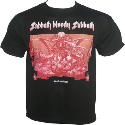 Black Sabbath Bloody Sabbath Футболка M Оззи Новая