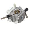 Комплект карбюратора FS240 для триммера FS240R FS240RC FS260R Запасные части Воздушный фильтр Комплект аксессуаров для садового триммера