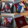 Game Cool Trapped With Jester Pillow Cover Living Room Sofa Cushion Cover Bedroom Room Bed Pillow Cover Home Decoration
