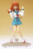 Figma Меланхолия Харухи Судзумии Микуру Асахина Униформа вер.