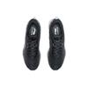 Li Ning Red Hare 4 Удобные ПУ, Текстиль Амортизация Дышащая Поддержка Отскок Низкие Кроссовки для Бега Мужские Обсидиан ARMQ009-10