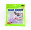Sale Ecogear Soft Lure Grass Minnow M 2-1/2 Inch 10 Piece Per Pack 345 (6278)